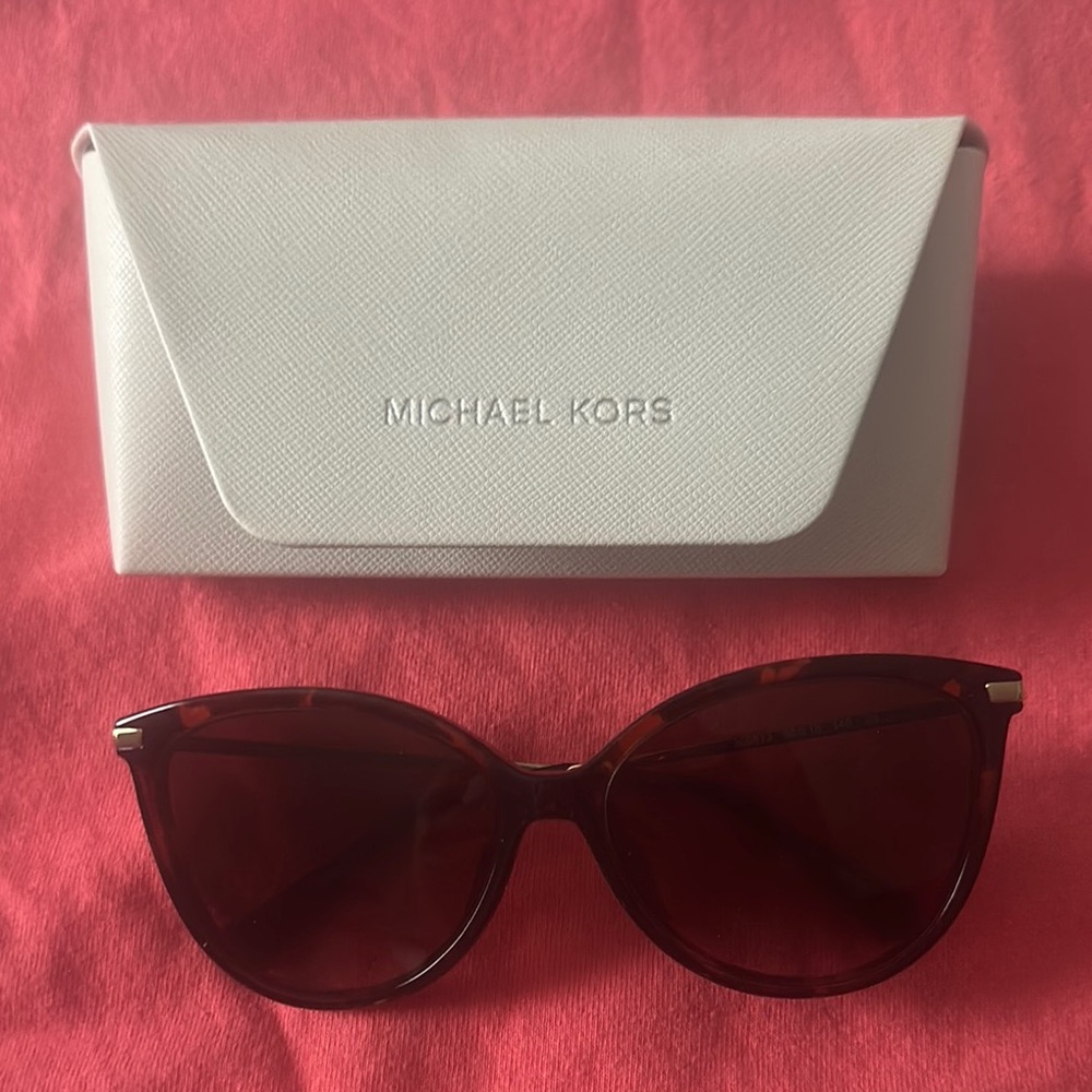 Michael Kors Sunglasses MK2184U Dupont